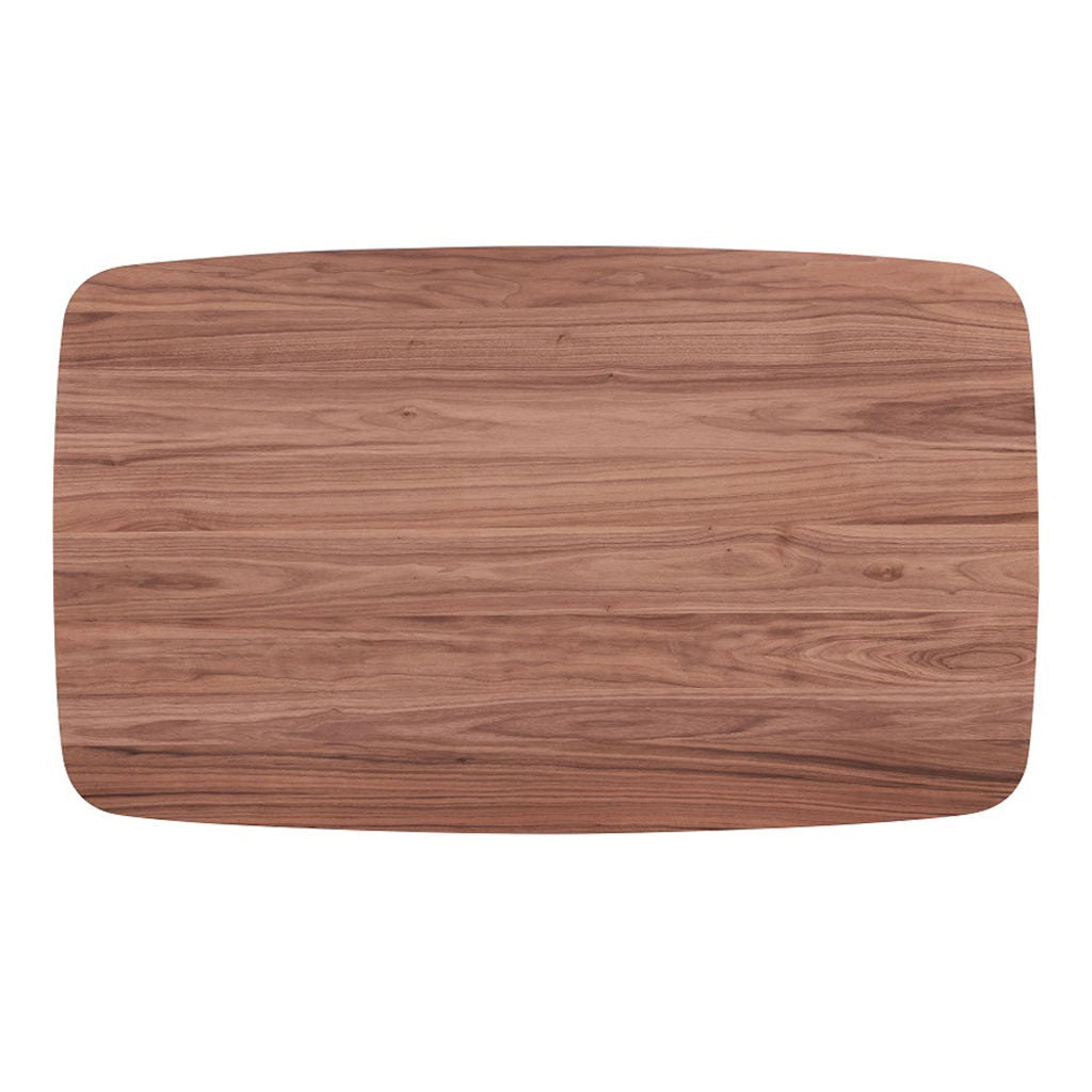Casson - Dining Table - Walnut