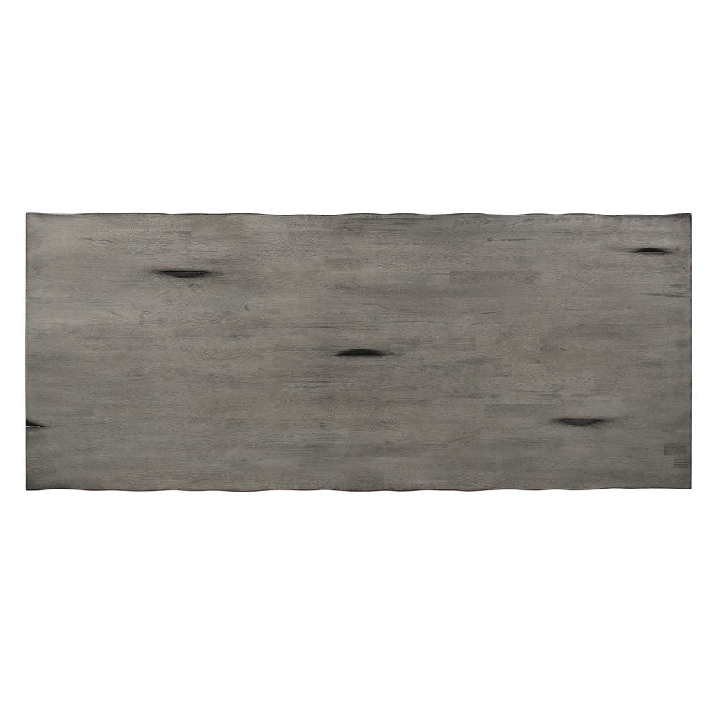 Amsonia - Counter Height Table - Gray