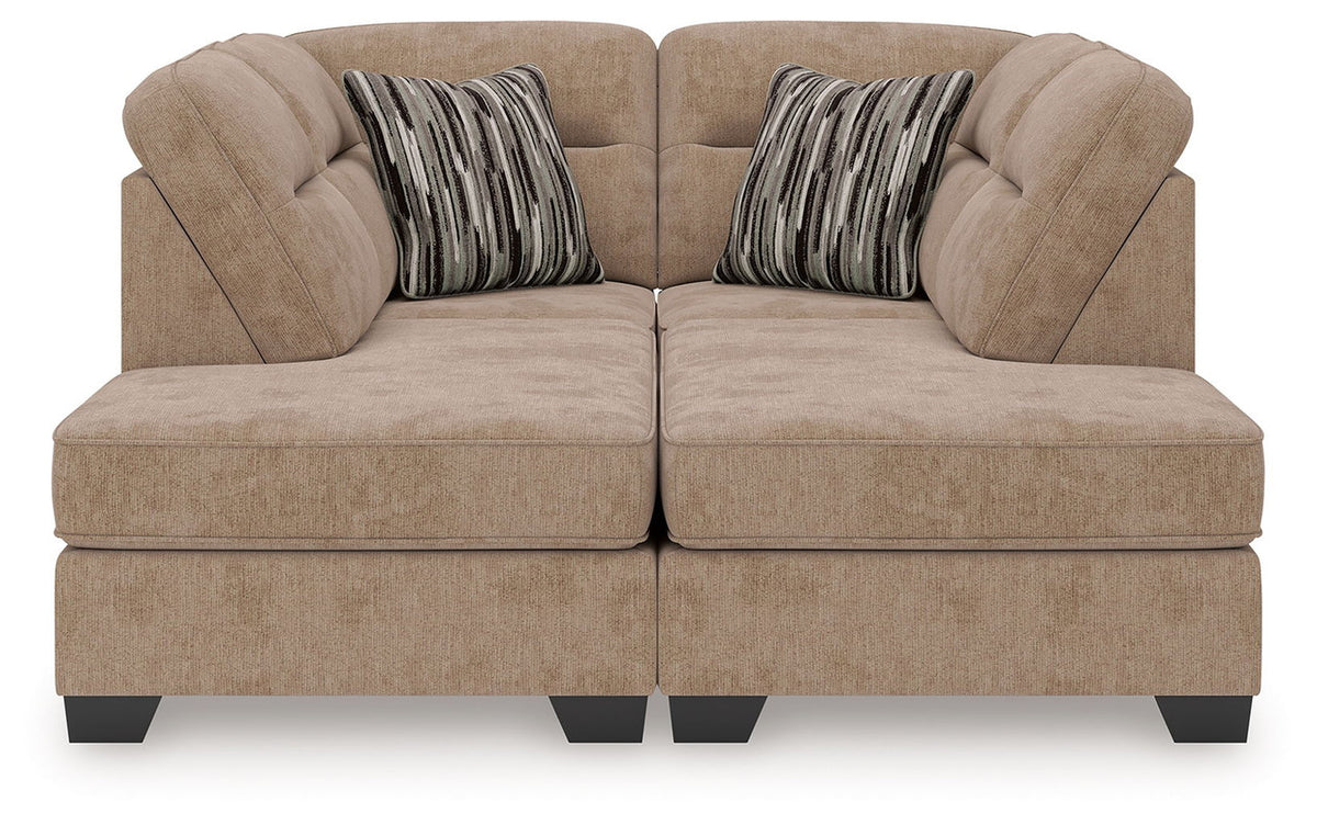 Olten - Sectional
