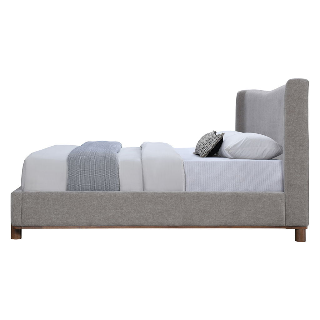 Melbourne - Bed