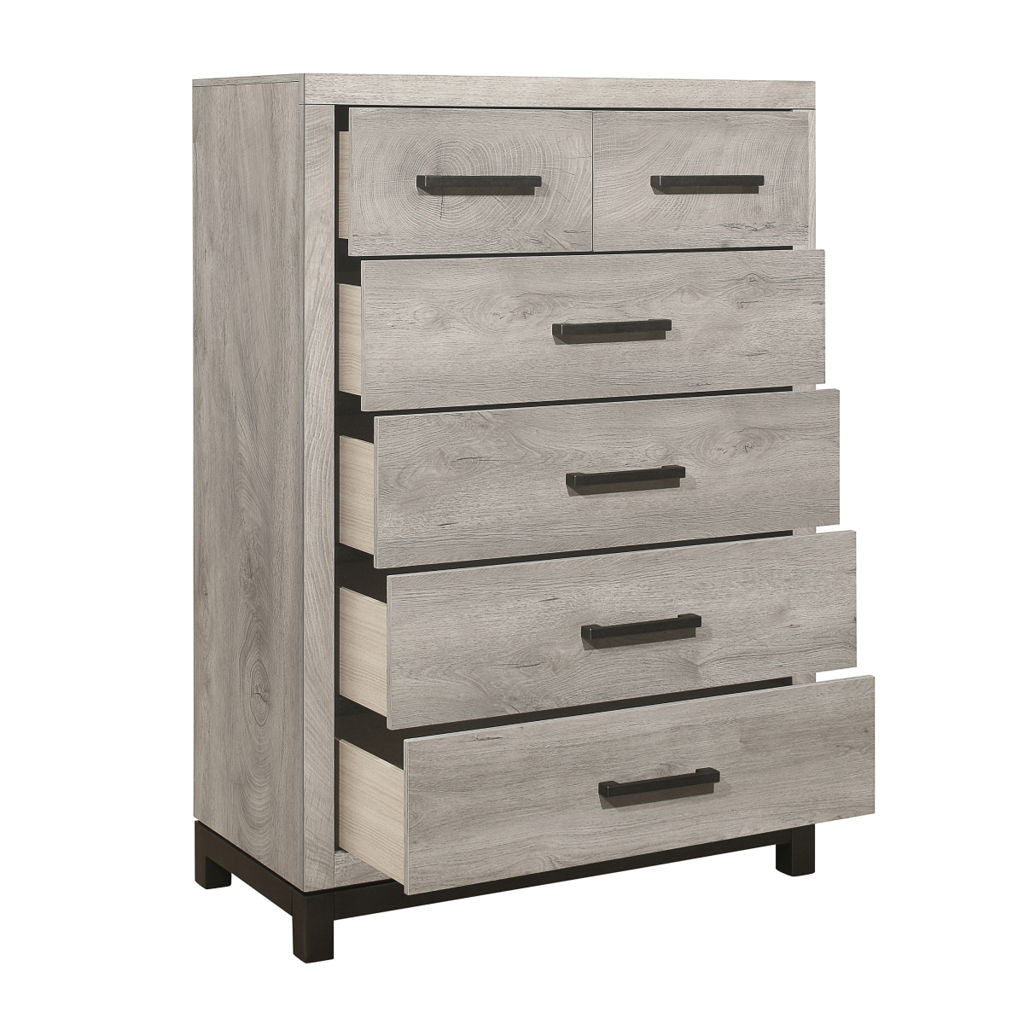 Zephyr - Bedroom Set