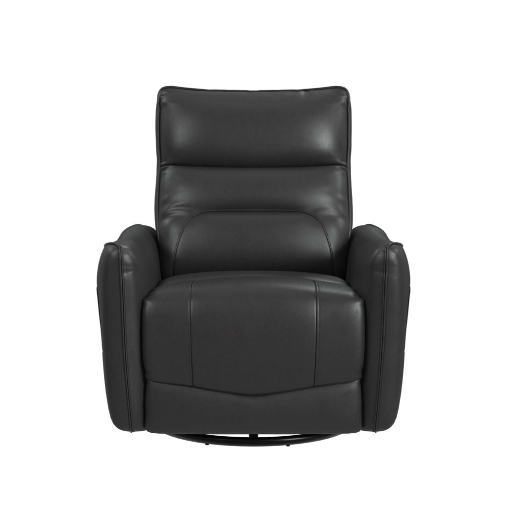 Deco - Recliner With Glider And Swivel