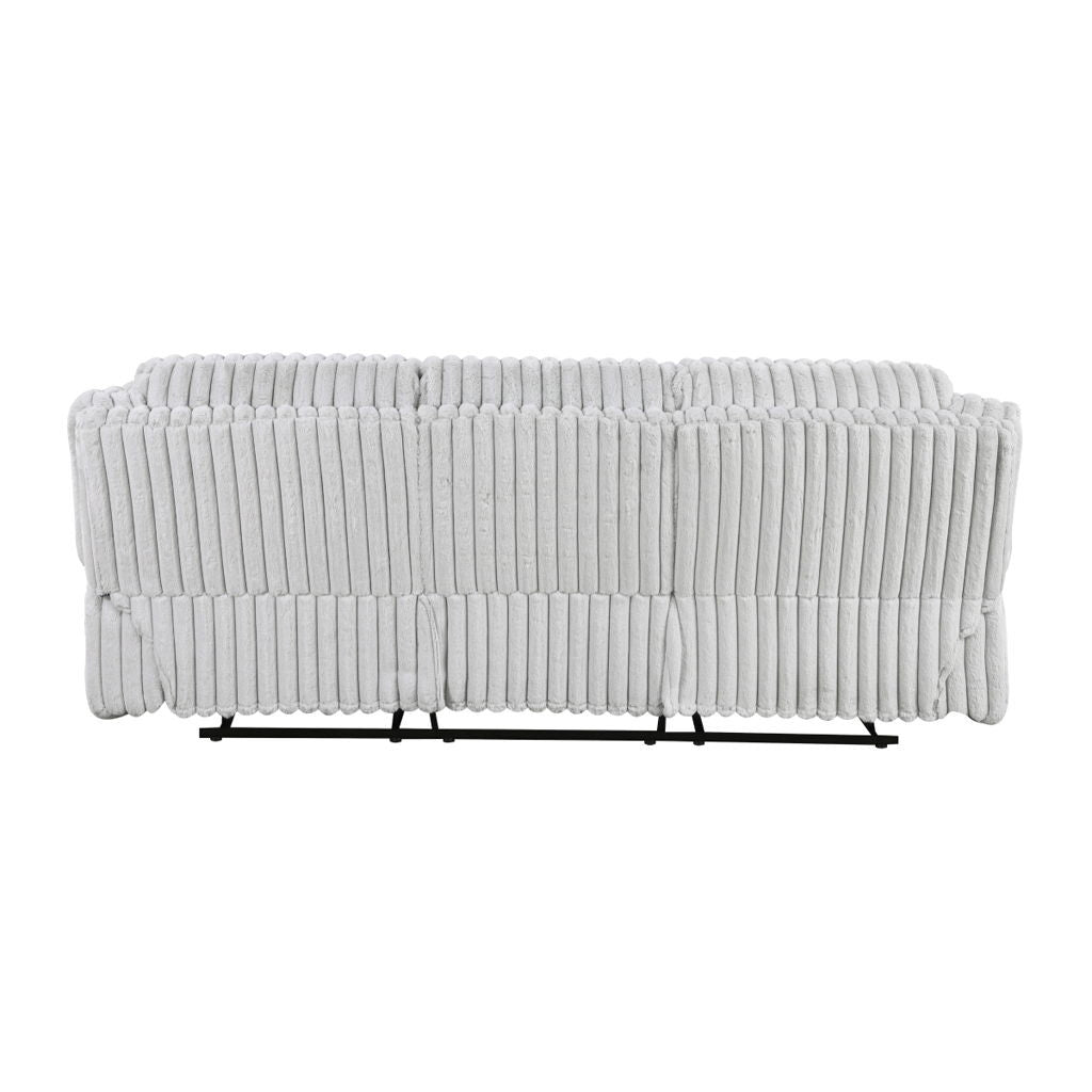 Goodland - Double Reclining Sofa