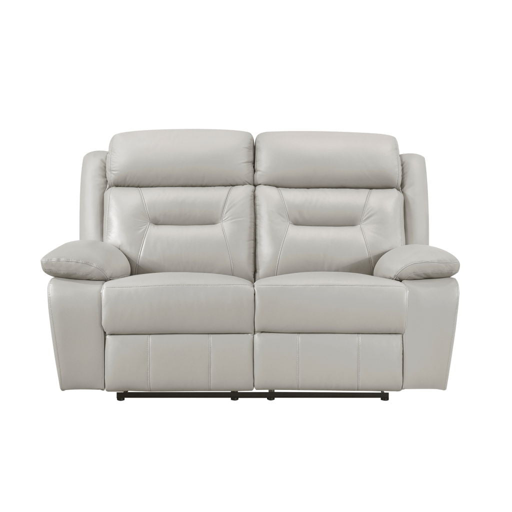 Laconia - Double Reclining Loveseat