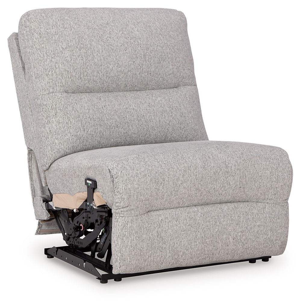 Acklen Place - Reclining Sectional