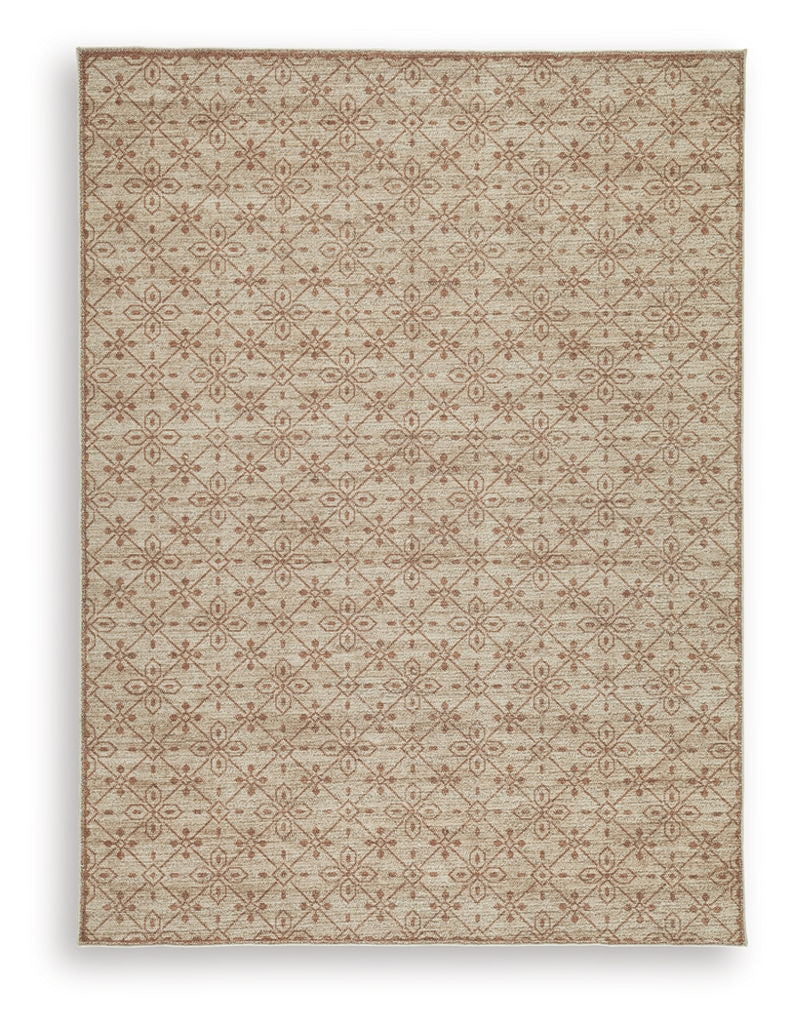 Lyamford - Rug