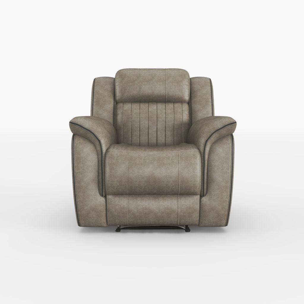 Centeroak - Reclining Chair