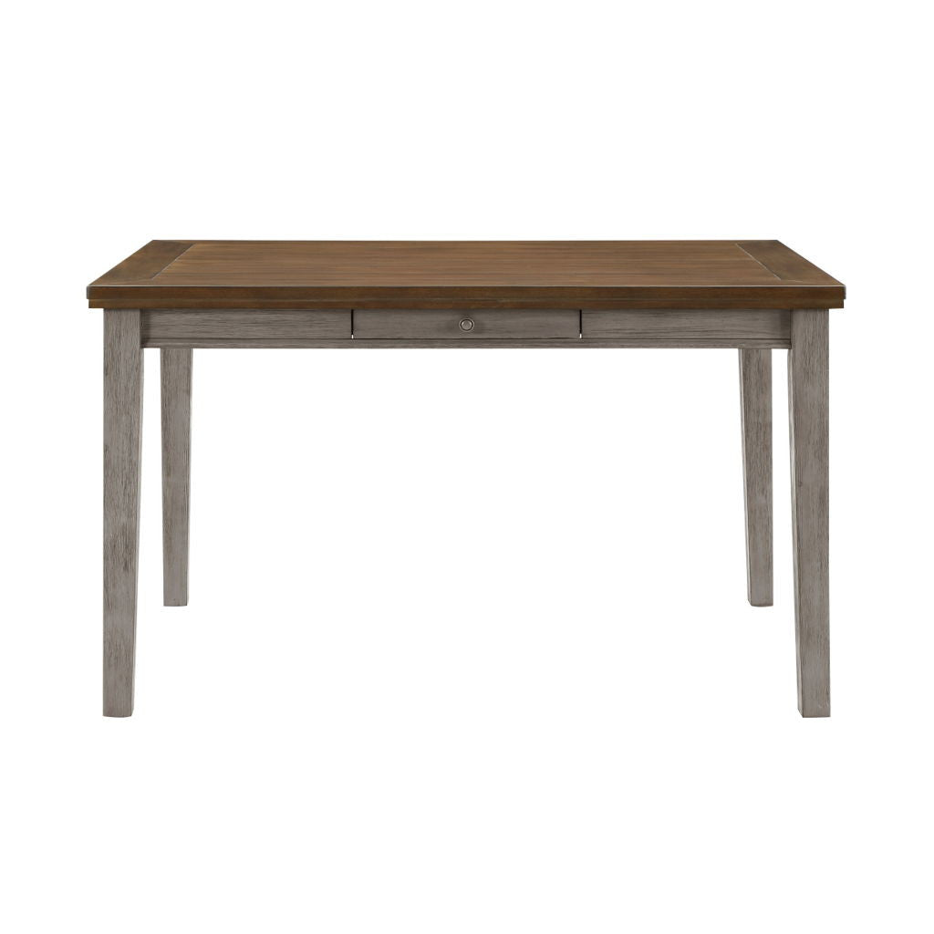 Tigard - Counter Height Dining Set