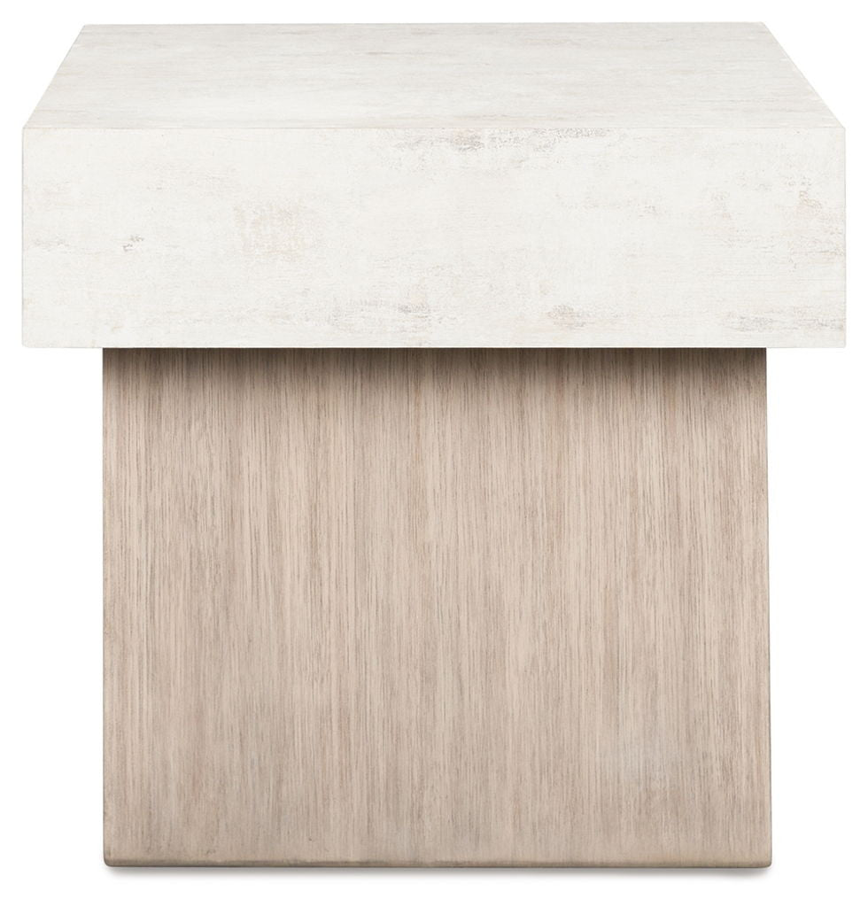 Jorlaina - Rectangular Table