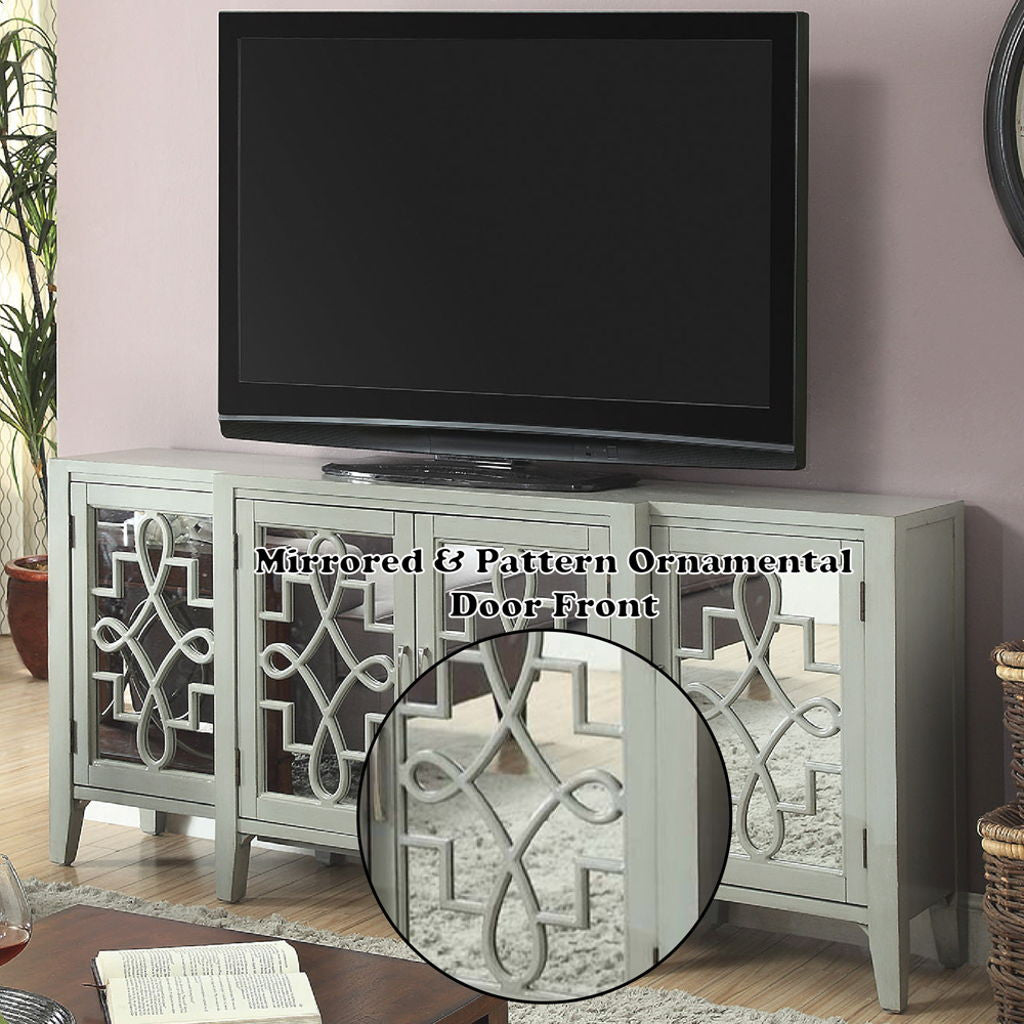 Kacia - Console Table