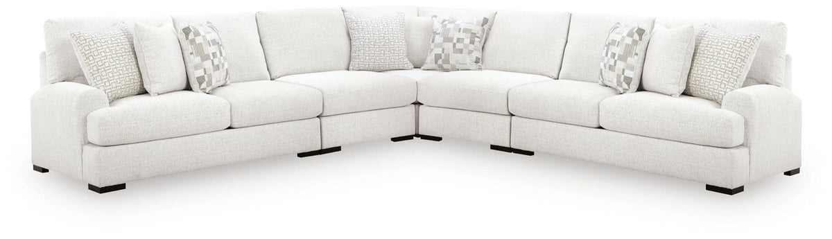 Misty-Lakes - Sectional
