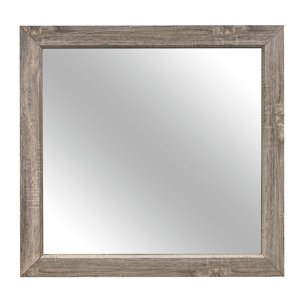 Beechnut - Mirror