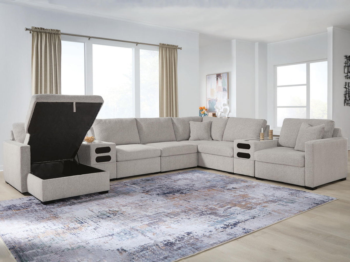 ModMax Luxe - Sectional