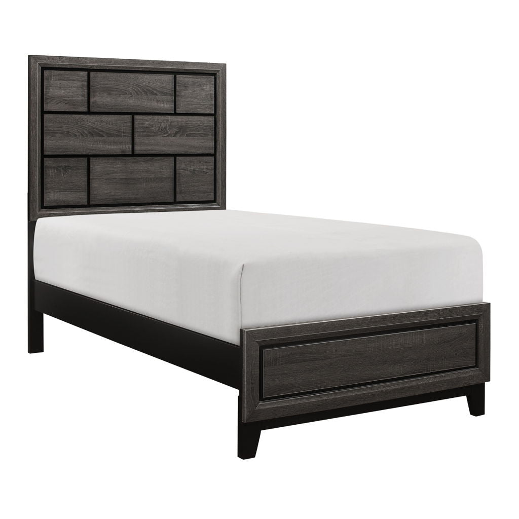 Davi - Bedroom Set