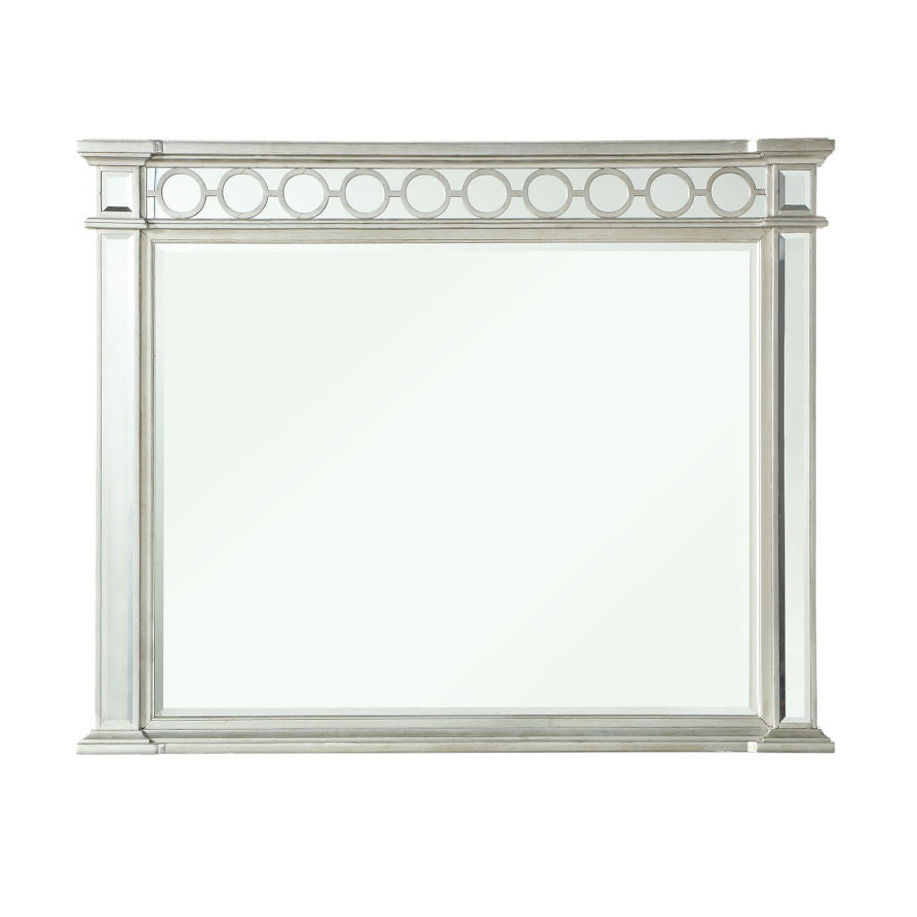 Varian - Mirror - Mirrored