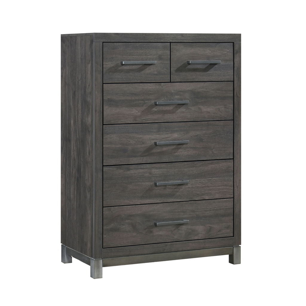 Zephyr - Chest