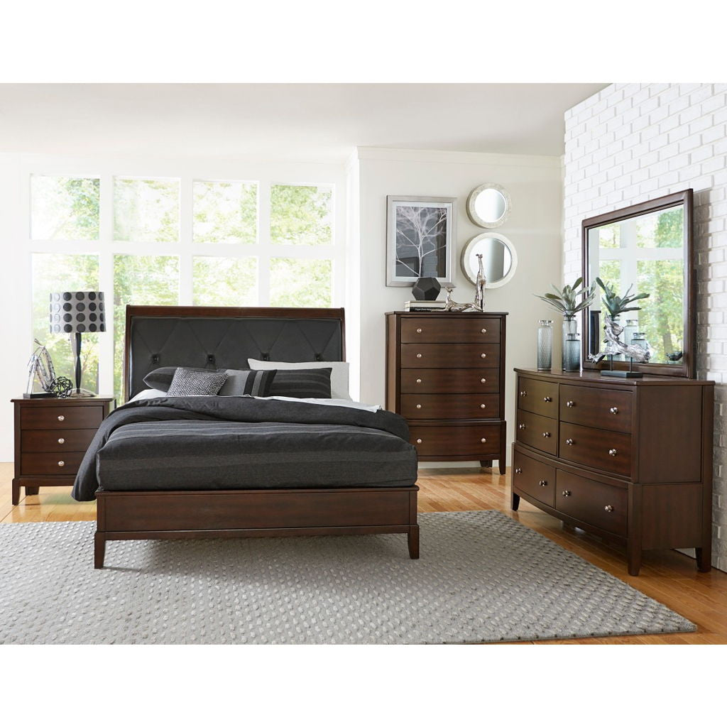 Cotterill - Dresser
