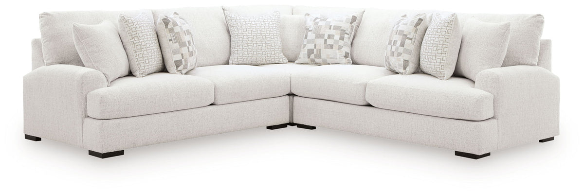Misty-Lakes - Sectional