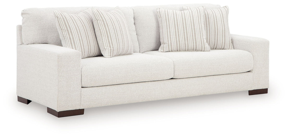 Hartside - Sofa - Frosted