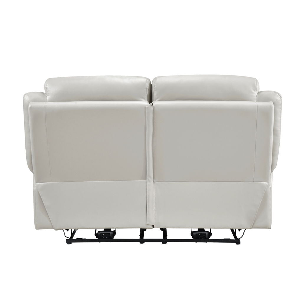 Laconia - Double Reclining Loveseat