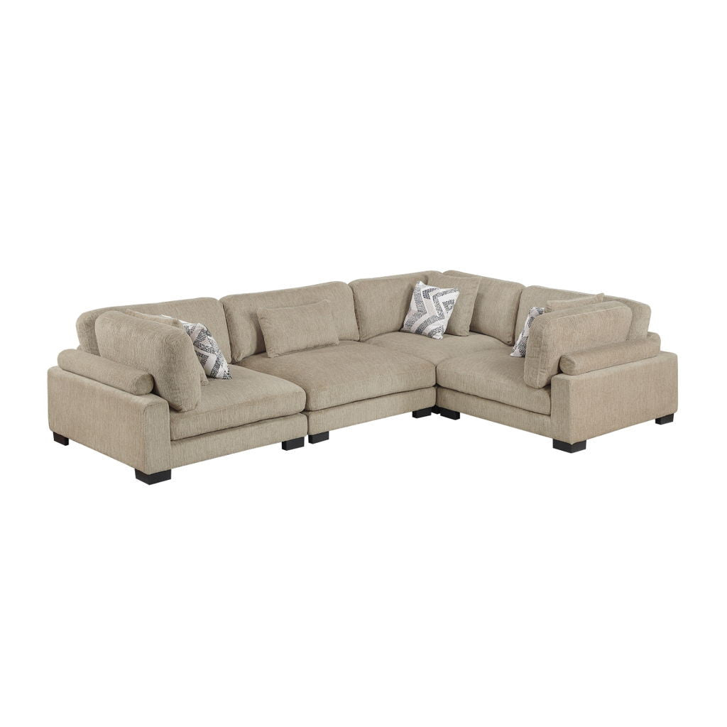Tinley - Modular Sectional