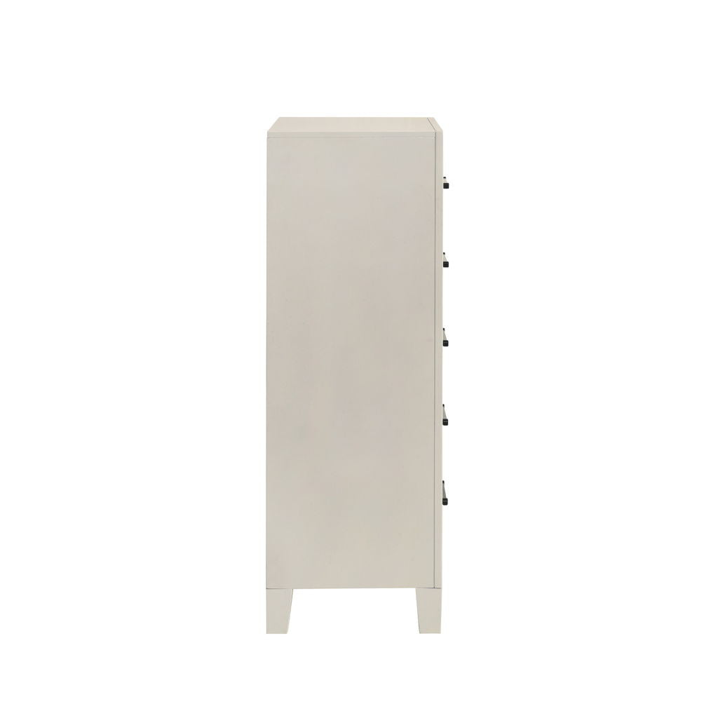 Ballard - 5 Drawer Chest