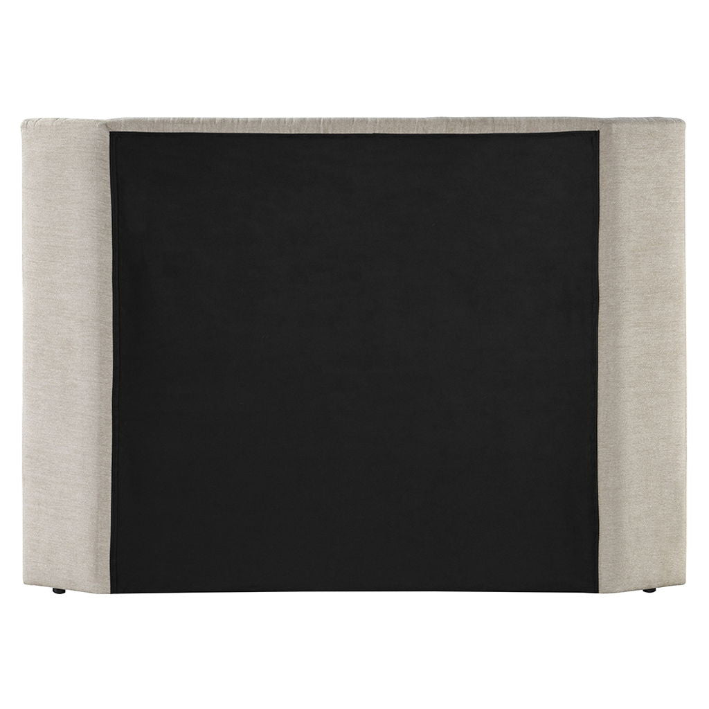 Loren - Bed