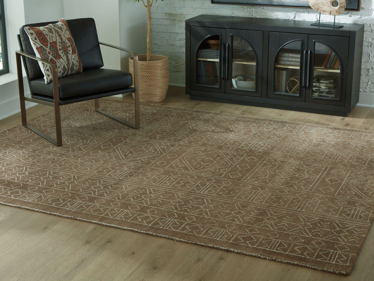 Merrittman - Rug
