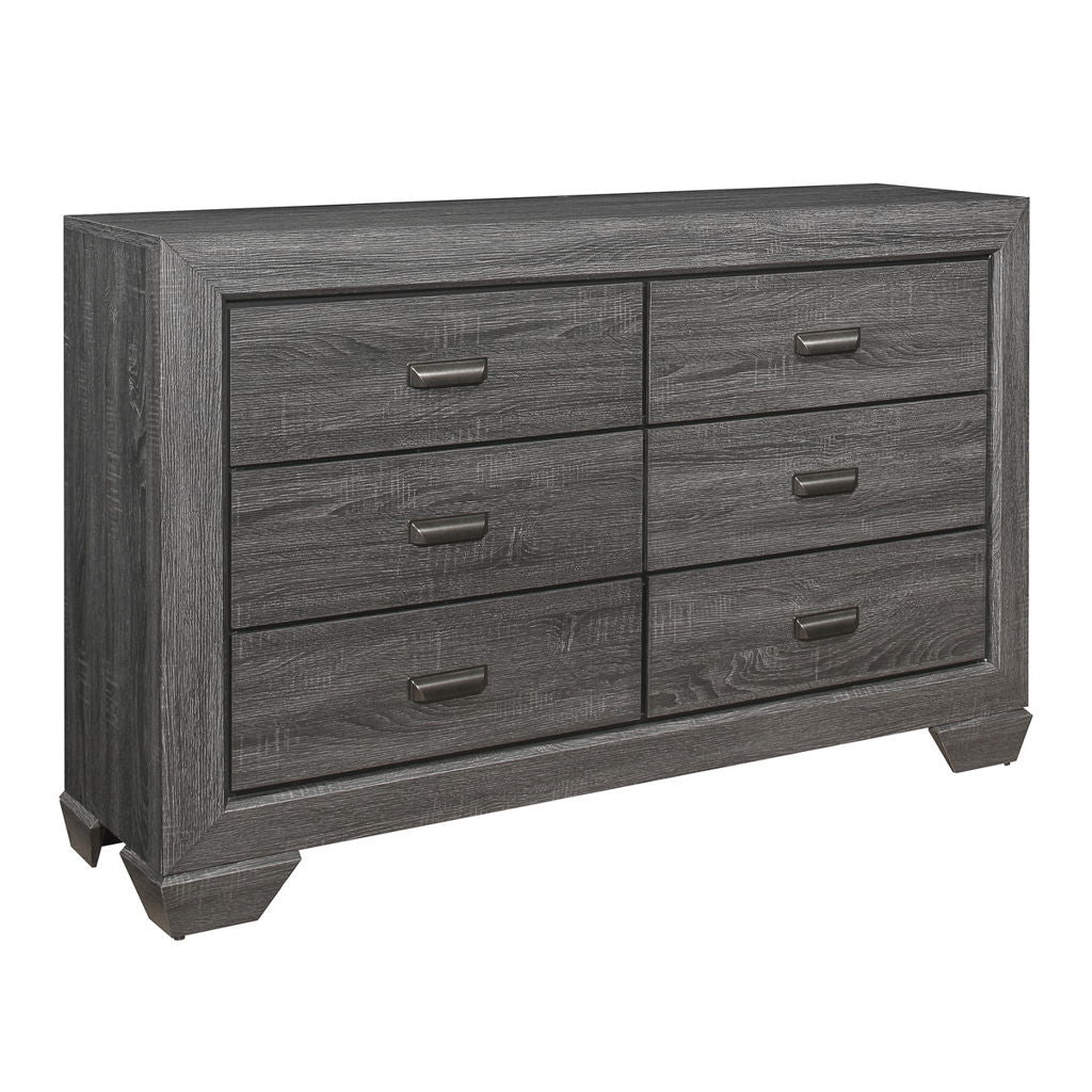 Beechnut - Dresser