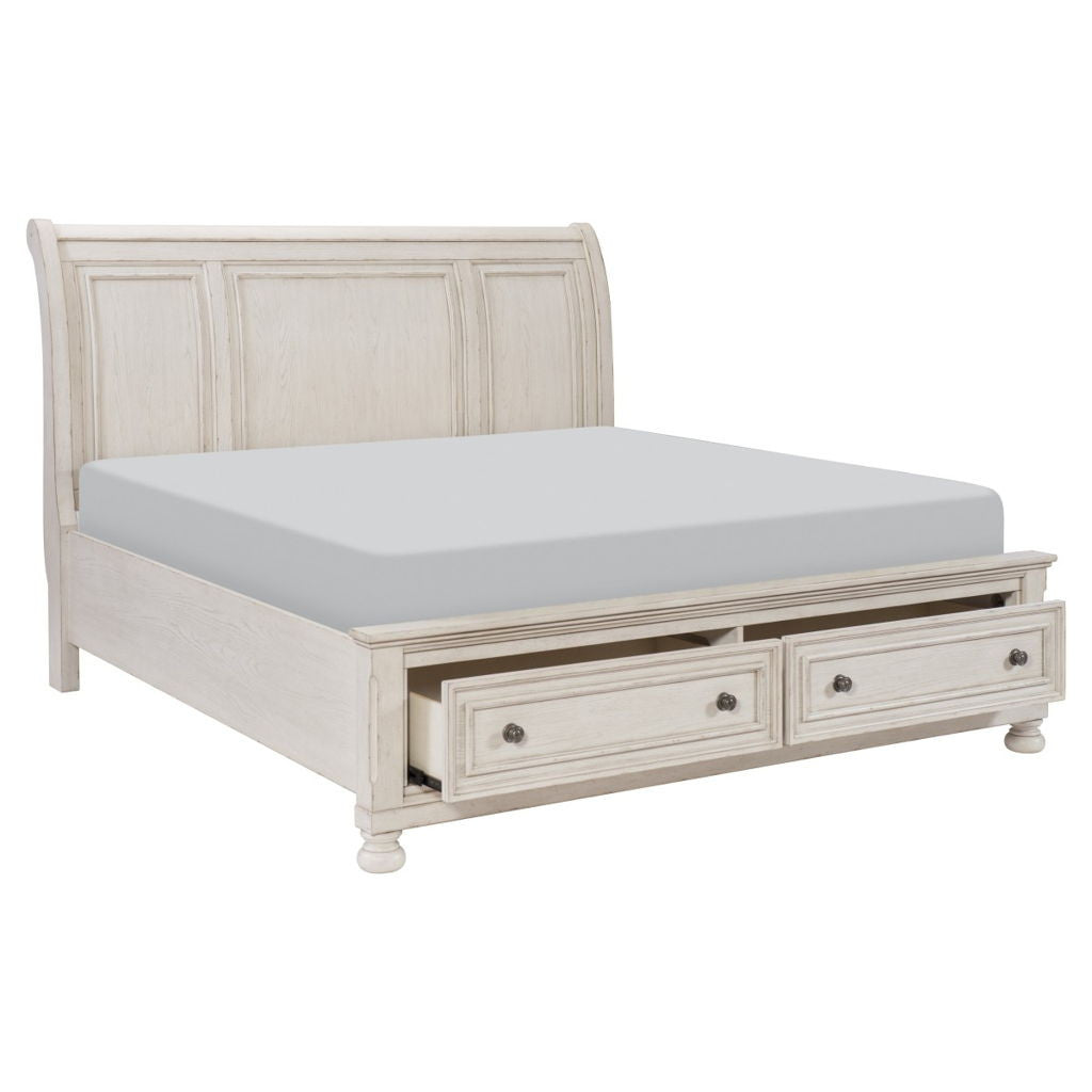 Bethel - Bedroom Set
