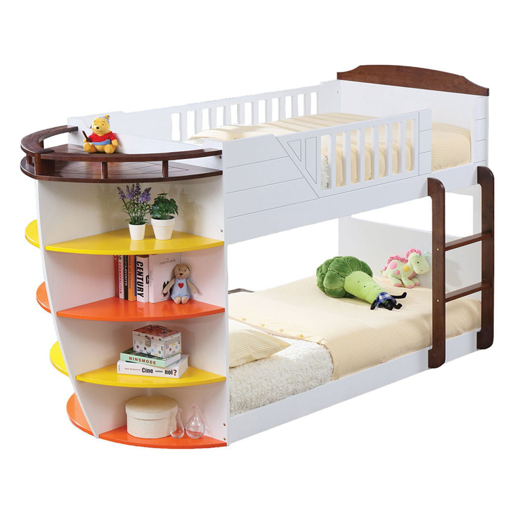 Neptune - Bunk Bed