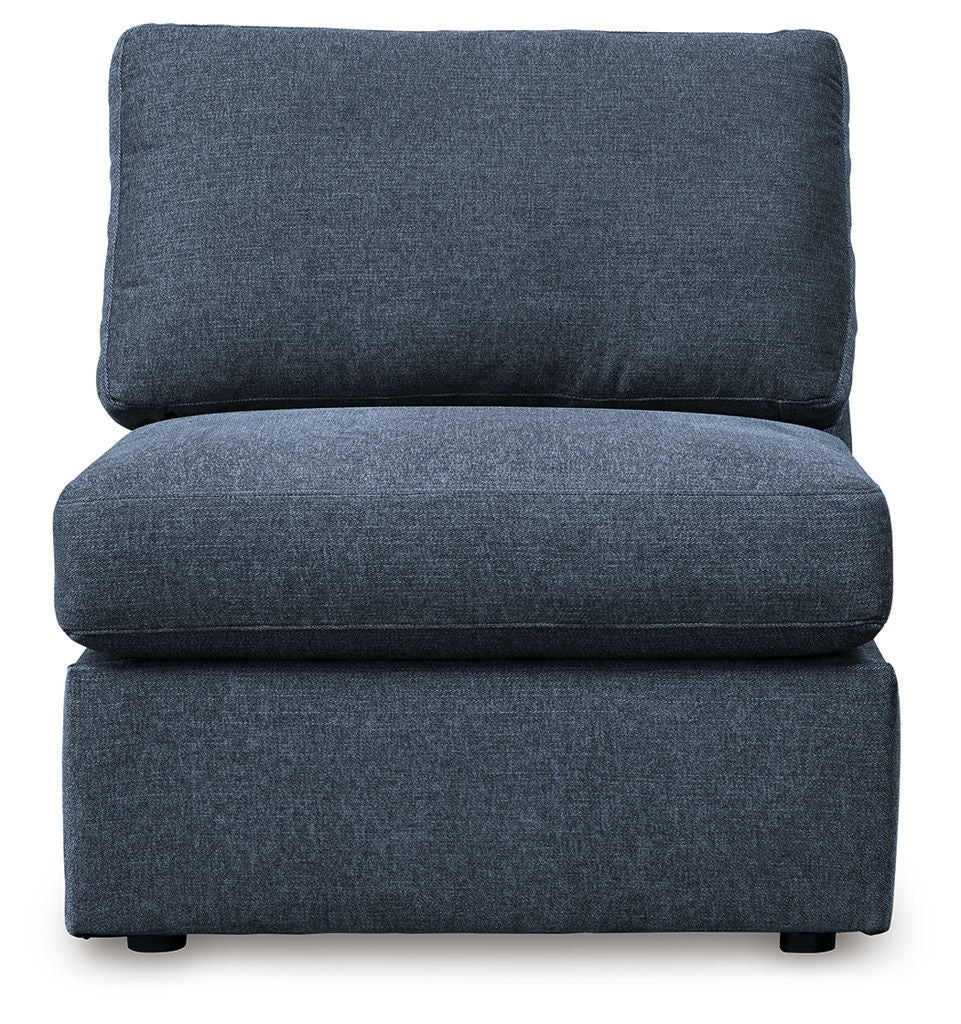Modmax - Sectional - Ink