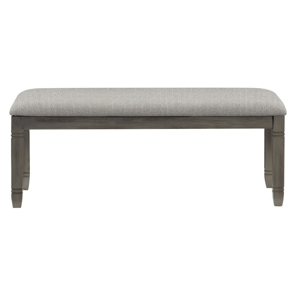 Granby - Bench