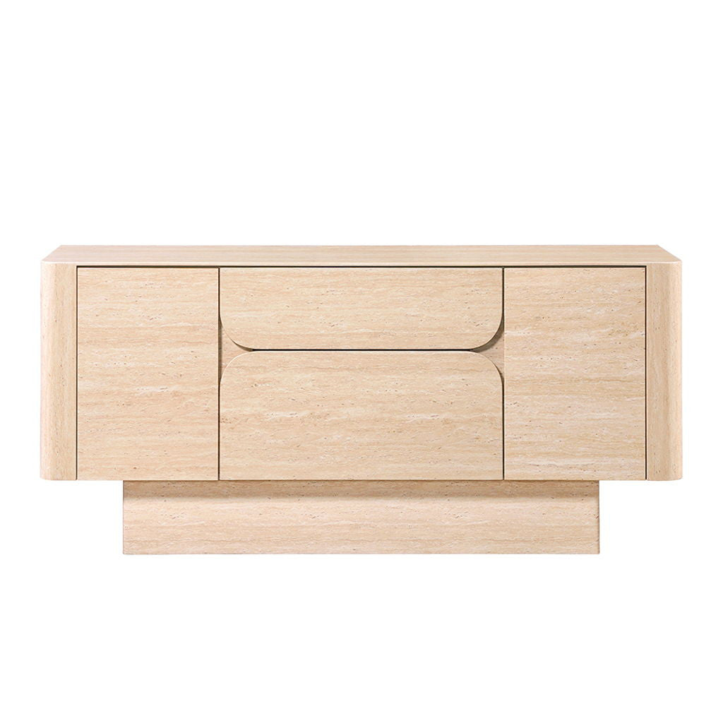 Inca - Server - Beige