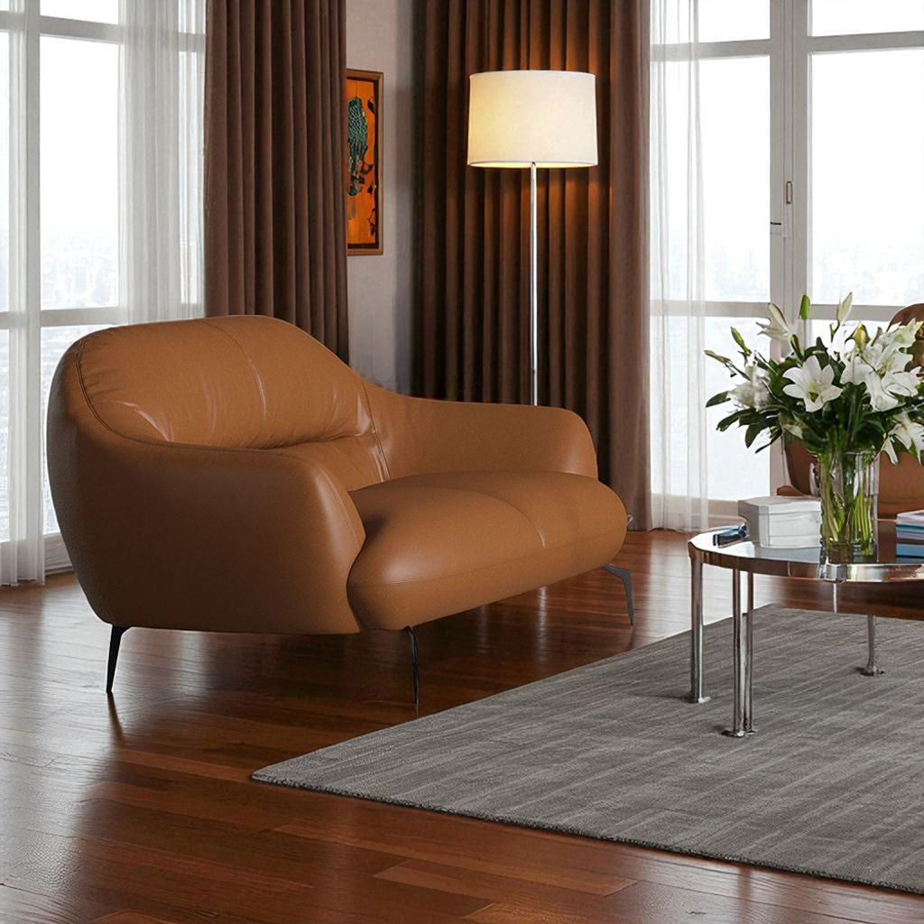 Leonia - Loveseat
