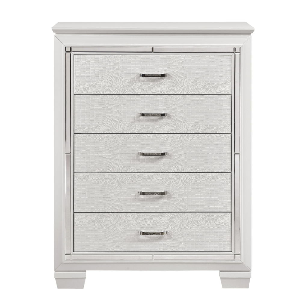 Allura - Bedroom Set