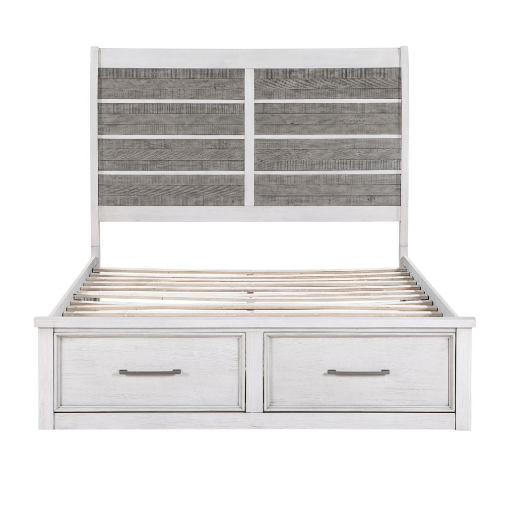 Ambrose - Bedroom Set