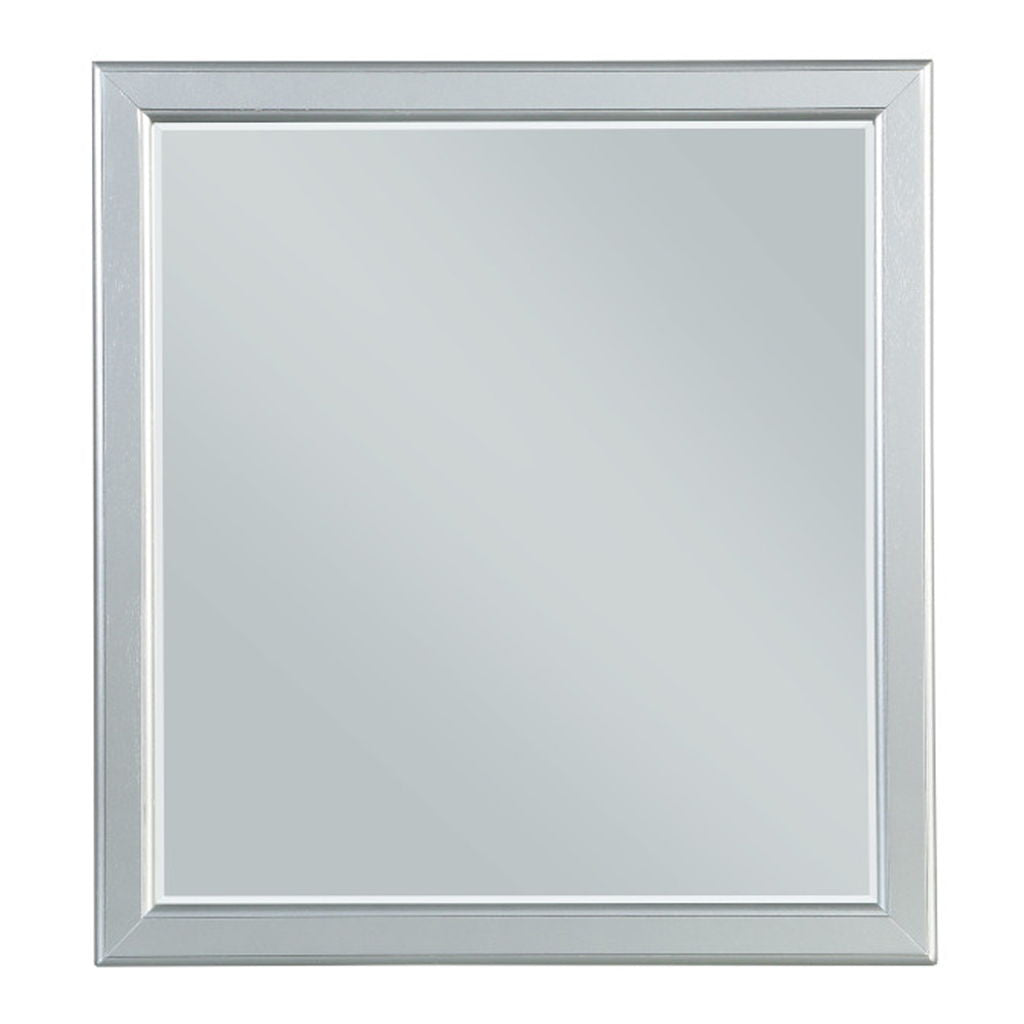 Louis Philippe III - Mirror