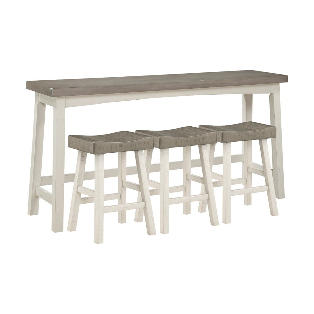 Caspian - Counter Height Set