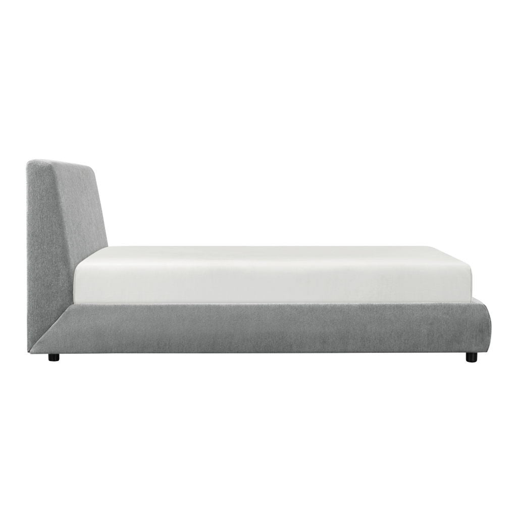 Alford - Platform Bed