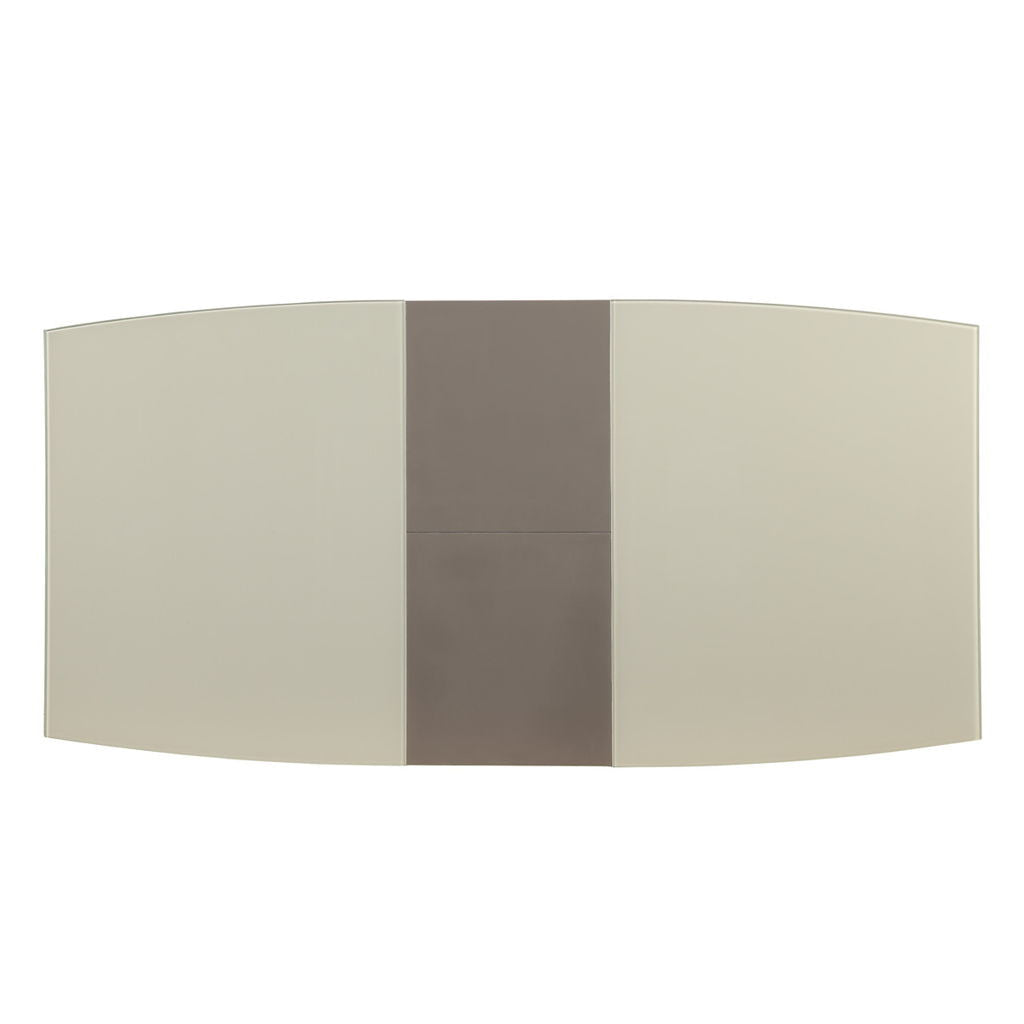 Glissand - Dining Table - White