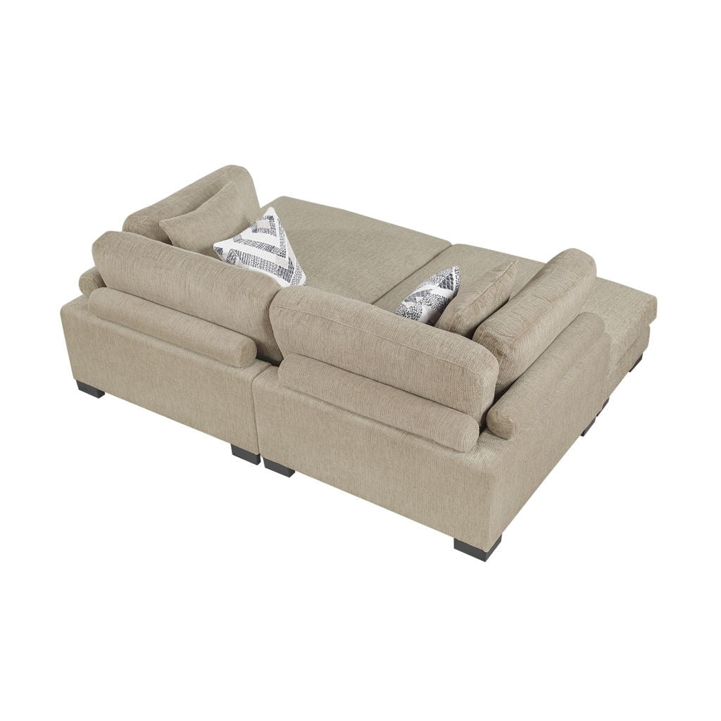 Tinley - Modular Sectional