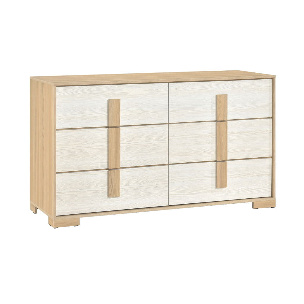 Sterling - Dresser - Natural