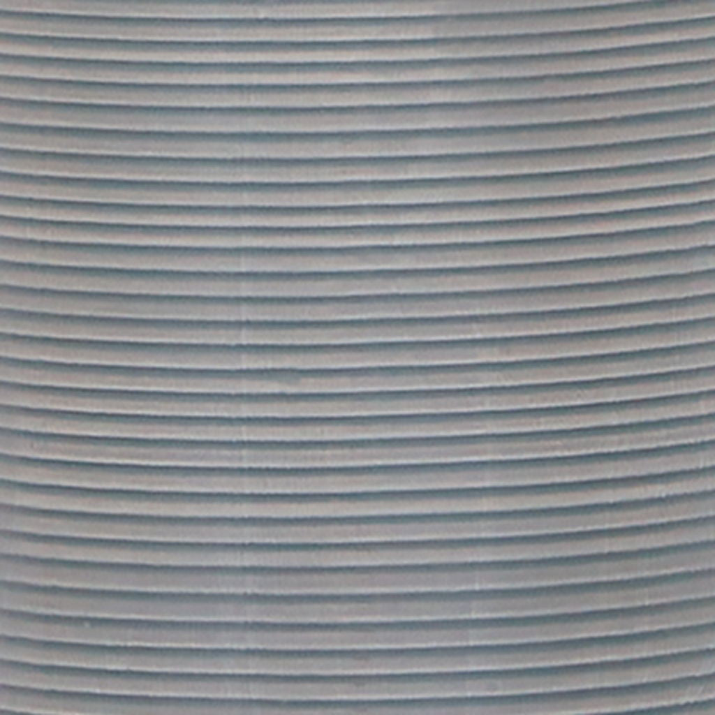 Wimlow - Ceramic Table Lamp - Gray Blue