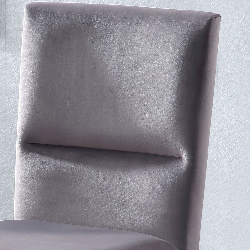 Amalie - Side Chair