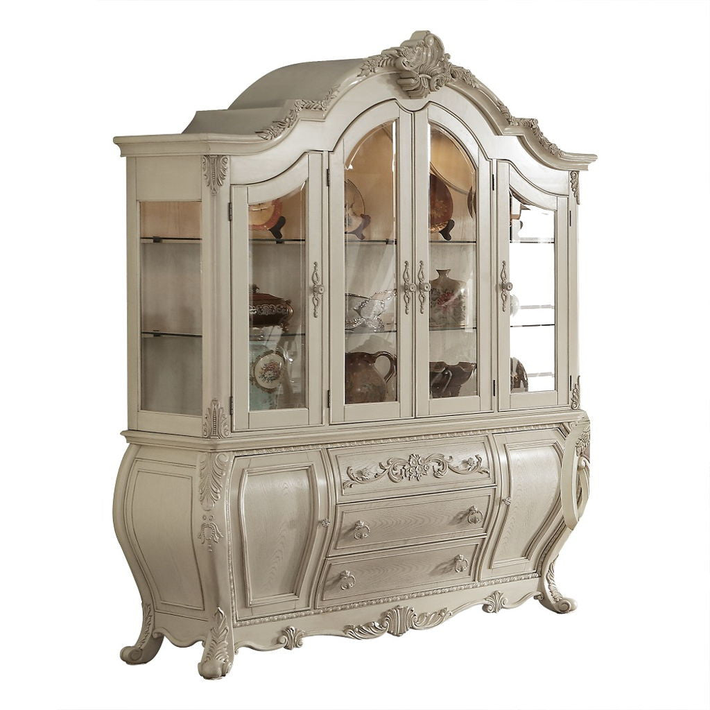 Ragenardus - Hutch & Buffet