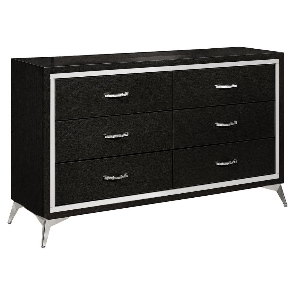 Huxley - Dresser