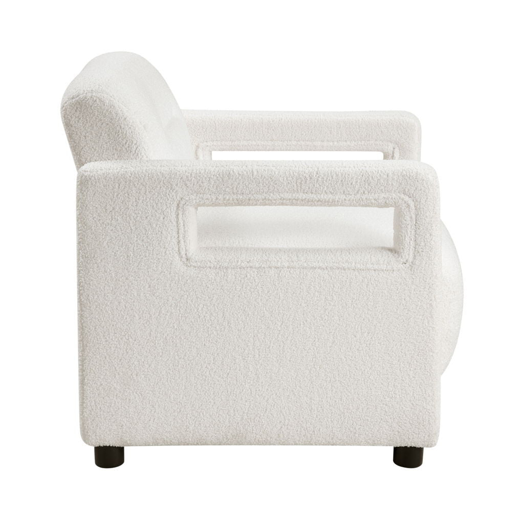 Orson - Accent Chair