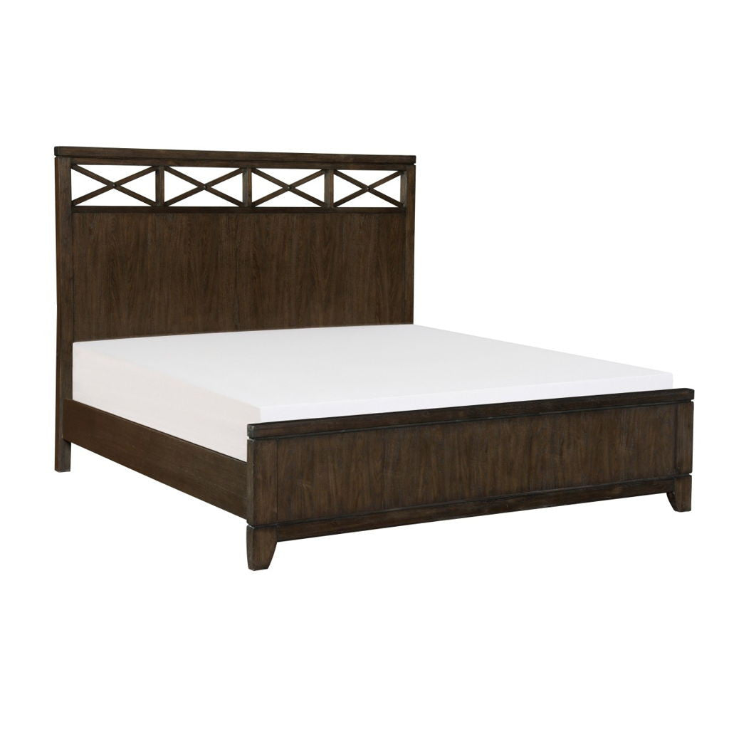 Griggs - Bed