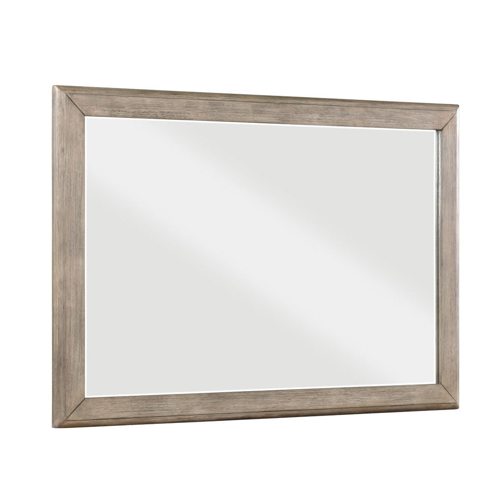 Marceline - Mirror - Gray